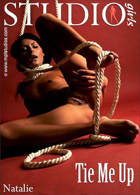 [MPLStudios×Natalie] 2006-04-04 Tie Me Up